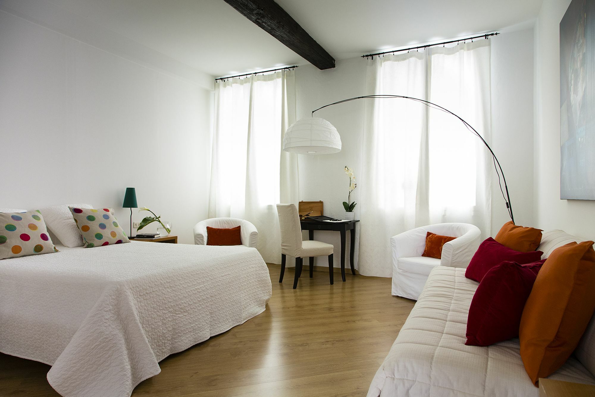 Ferienwohnung Carducci Mailand Exterior foto
